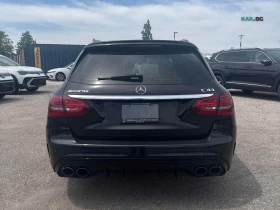 Mercedes-Benz C 43 AMG 4MATIC Автокредит Цена до България - 27050 € / 52905.20 лв. - 43379580 4