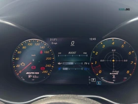 Mercedes-Benz C 43 AMG 4MATIC Автокредит Цена до България - 27050 € / 52905.20 лв. - 43379580 8