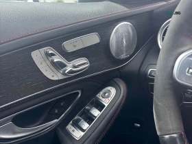 Mercedes-Benz C 43 AMG 4MATIC Автокредит Цена до България - 27050 € / 52905.20 лв. - 43379580 12