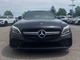 Mercedes-Benz C 43 AMG 4MATIC Автокредит Цена до България - 27050 € / 52905.20 лв. - 43379580 3