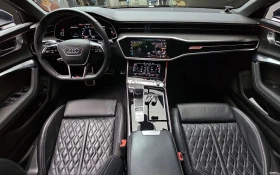Audi S6 CARBON | 360| DISTRONIC | 4AC | BLIND SPOT | Mobile.bg � ����� ������ 6