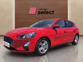 ����� �� �������� �� Ford Focus 1.0 EcoBoost