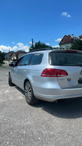 VW Passat 2.0TDI | Auto.bg — изображение 7