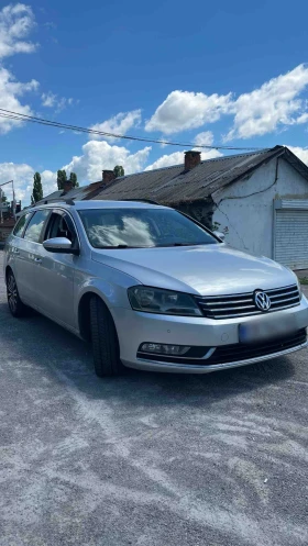 VW Passat 2.0TDI | Auto.bg — изображение 8