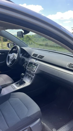 VW Passat 2.0TDI | Auto.bg — изображение 6