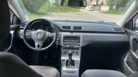 VW Passat 2.0TDI | Auto.bg — изображение 5