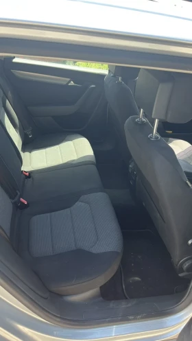 VW Passat 2.0TDI | Auto.bg — изображение 4