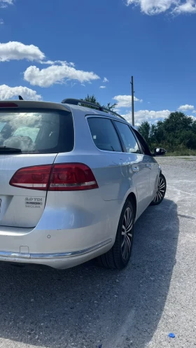 VW Passat 2.0TDI | Auto.bg — изображение 2