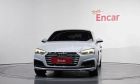 Audi A5 45TFSI Premium Sportback | Mobile.bg � ����� ������ 3