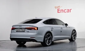 Audi A5 45TFSI Premium Sportback | Mobile.bg � ����� ������ 2