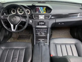 Mercedes-Benz E 200  W212 E250 Cdi 4Matic | Mobile.bg � ����� ������ 7