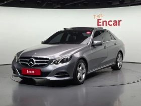 ������ Mercedes-Benz E 200