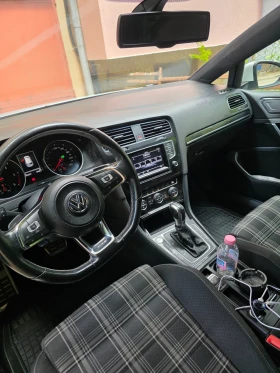 VW Golf 7 GTD | Mobile.bg � ����� ������ 10