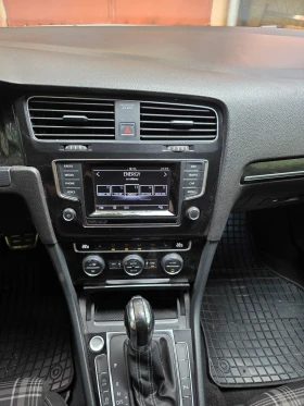 VW Golf 7 GTD | Mobile.bg � ����� ������ 9