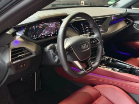 Audi E-Tron GT RS/QUATTRO/598HP/360/PANO/MATRIX/CARBON/788z | Mobile.bg � ����� ������ 11