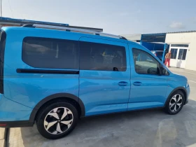 Ford Tourneo Connect Activ | Mobile.bg � ����� ������ 6