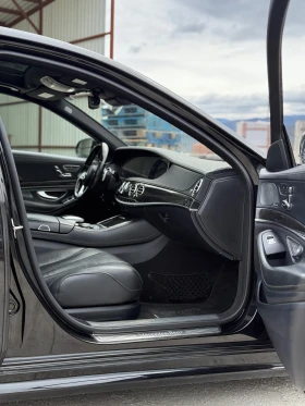 Mercedes-Benz S 560 FULL/AMG//3�TV/������ | Mobile.bg � ����� ������ 8