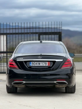 Mercedes-Benz S 560 FULL/AMG//3�TV/������ | Mobile.bg � ����� ������ 6
