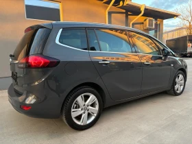 Opel Zafira Cosmo 2.0 CDTI Automatik TOP | Mobile.bg � ����� ������ 8