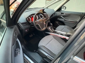 Opel Zafira Cosmo 2.0 CDTI Automatik TOP | Mobile.bg � ����� ������ 13