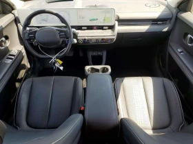 Hyundai Ioniq  Limited AWD / Carfax / ����������  | Mobile.bg � ����� ������ 8