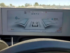 Hyundai Ioniq  Limited AWD / Carfax / ����������  | Mobile.bg � ����� ������ 9