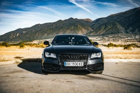 Audi A7 V6 3.0 TDI S-line - 8500 € - 64366036 2