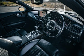 Audi A7 V6 3.0 TDI S-line - 8500 € - 64366036 13