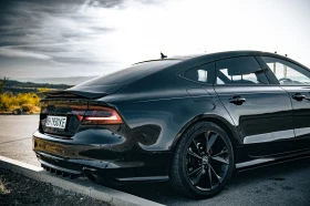 Audi A7 V6 3.0 TDI S-line - 8500 € - 64366036 4