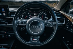 Audi A7 V6 3.0 TDI S-line - 8500 € - 64366036 15