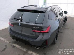 BMW 320 d Touring Sportautomatic | Mobile.bg � ����� ������ 3