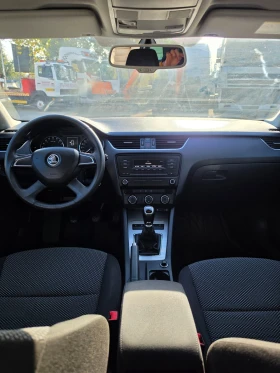 Skoda Octavia 1.6 TDi 4�4 | Mobile.bg � ����� ������ 11