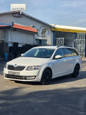 Skoda Octavia 1.6 TDi 4�4 | Mobile.bg � ����� ������ 3