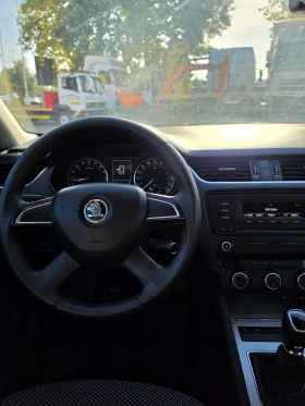 Skoda Octavia 1.6 TDi 4�4 | Mobile.bg � ����� ������ 12