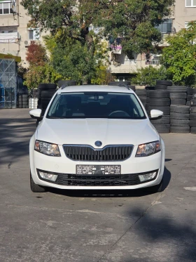 Skoda Octavia 1.6 TDi 4�4 | Mobile.bg � ����� ������ 2