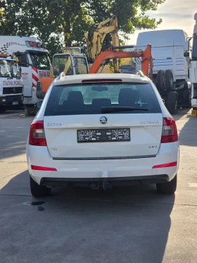 Skoda Octavia 1.6 TDi 4�4 | Mobile.bg � ����� ������ 8