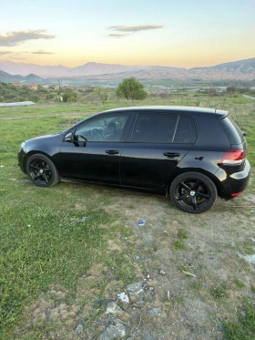 VW Golf - 6000 € - 16258574 8