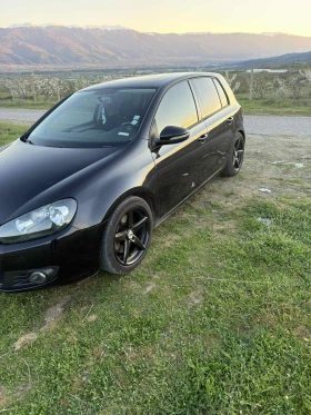 VW Golf - 6000 € - 16258574 3