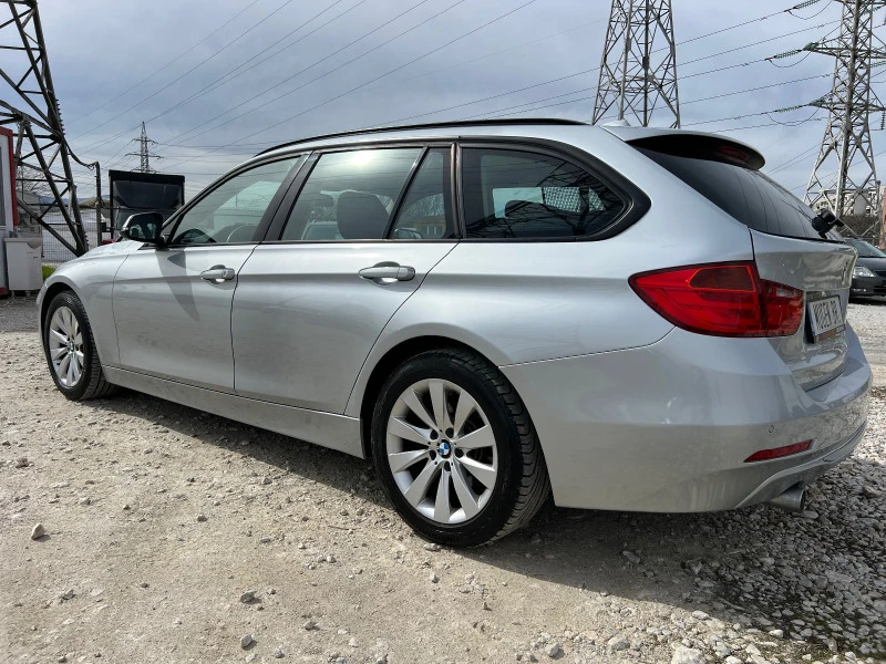 BMW 316 АВТОМАТ / 2013 / ЕВРО 5, снимка 4 - Автомобили и джипове - 39938838