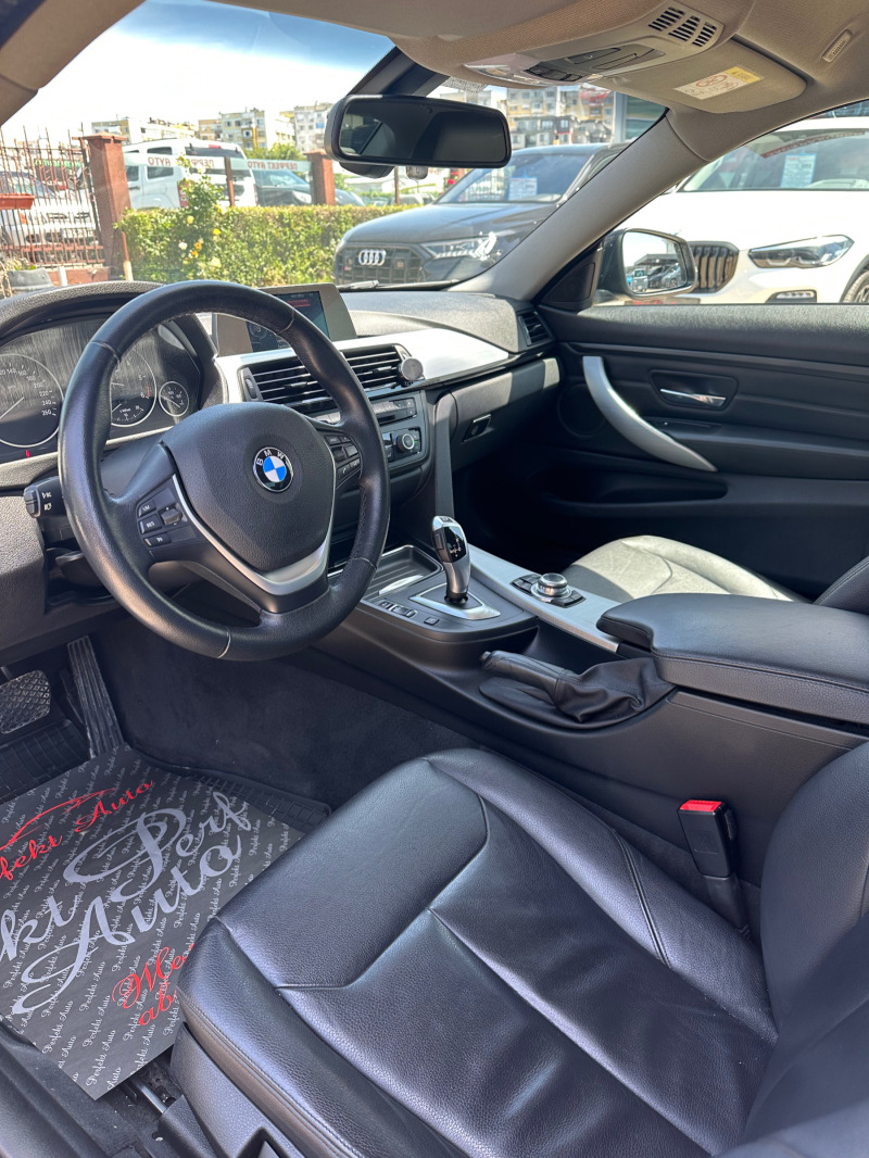 BMW 420 xDrive, снимка 7 - Автомобили и джипове - 45702916