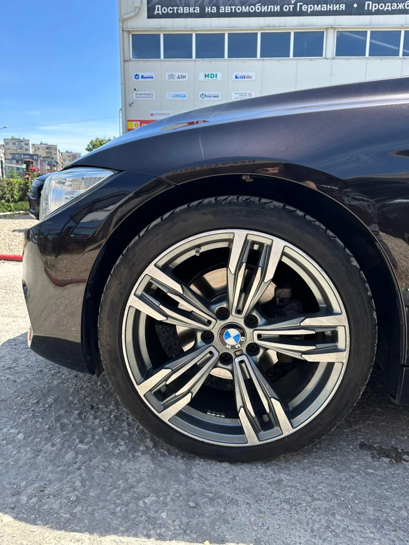 BMW 420 xDrive, снимка 13 - Автомобили и джипове - 45702916