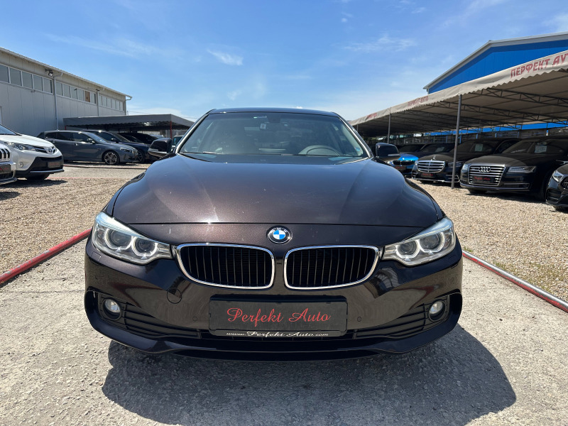 BMW 420 xDrive, снимка 2 - Автомобили и джипове - 45702916