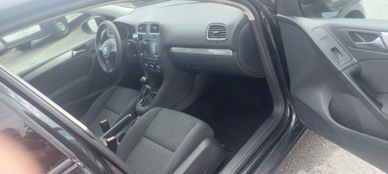 VW Golf 1, 6, снимка 11 - Автомобили и джипове - 47529977