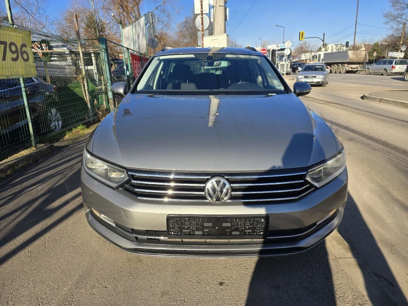 VW Passat 2.0TDI, снимка 2 - Автомобили и джипове - 48388247