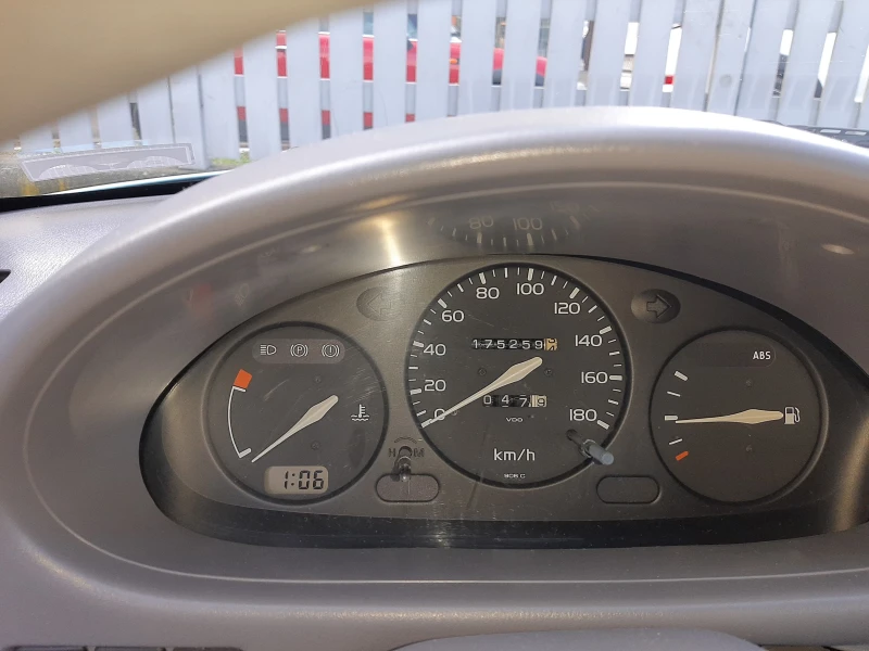 Nissan Micra Верига, снимка 12 - Автомобили и джипове - 48806215