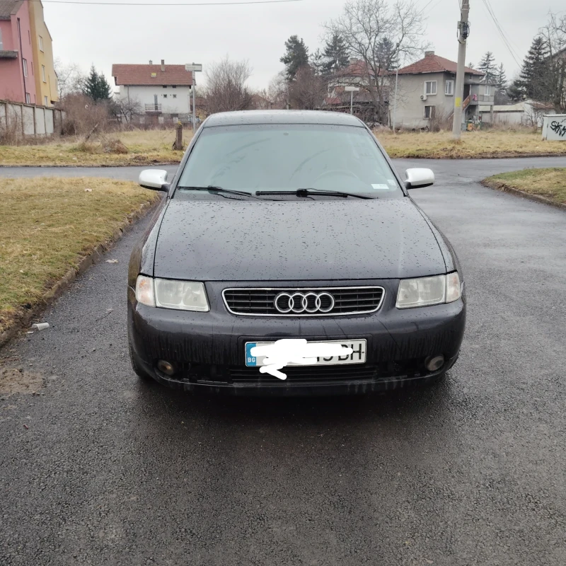 Audi A3 1.9 90 Facelift , снимка 1 - Автомобили и джипове - 49323268