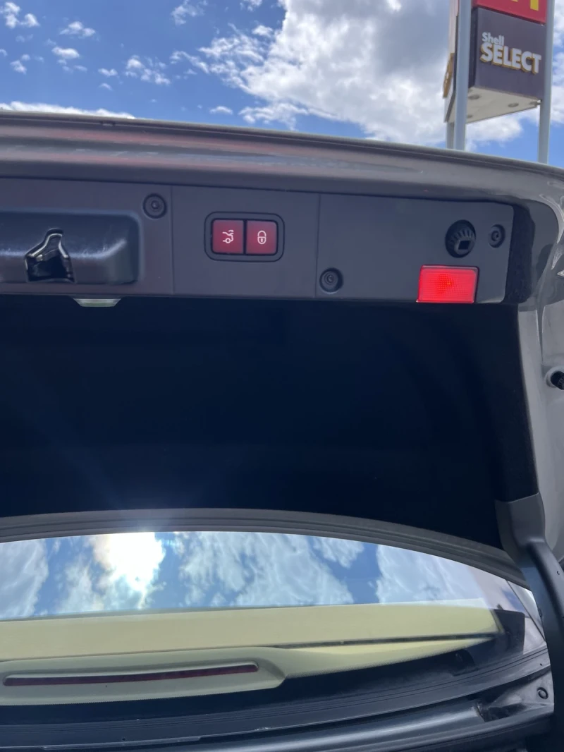 Mercedes-Benz S 550, снимка 15 - Автомобили и джипове - 52503735