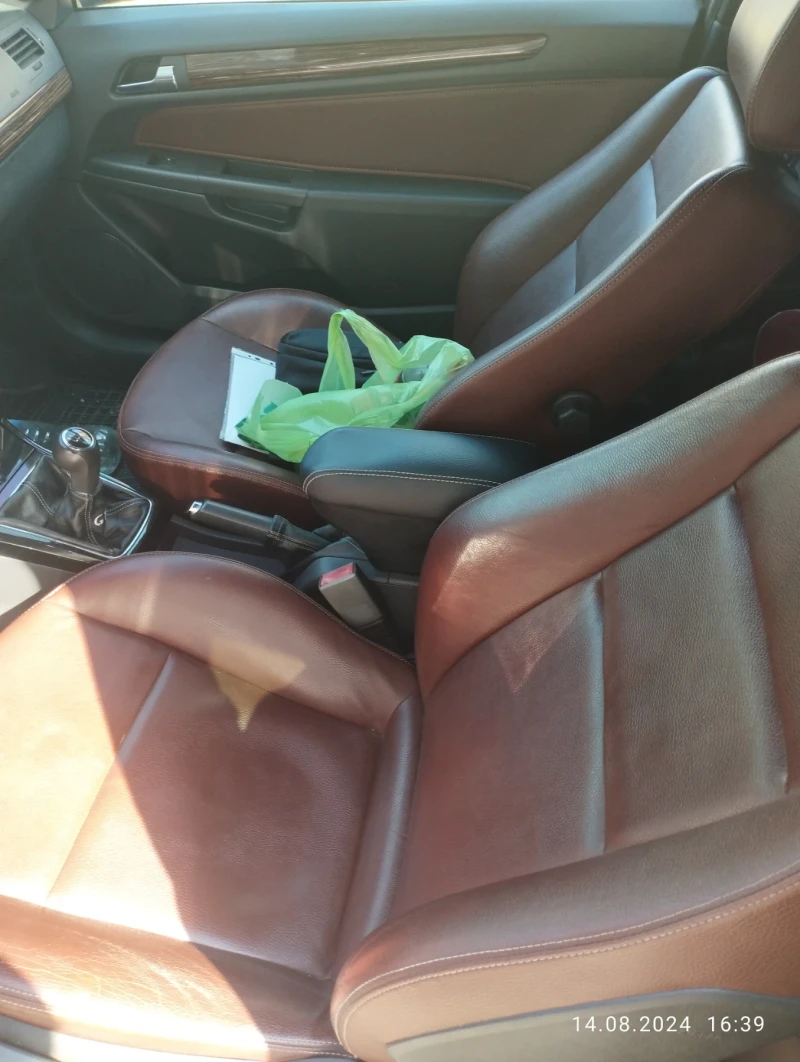 Opel Astra, снимка 5 - Автомобили и джипове - 51960949