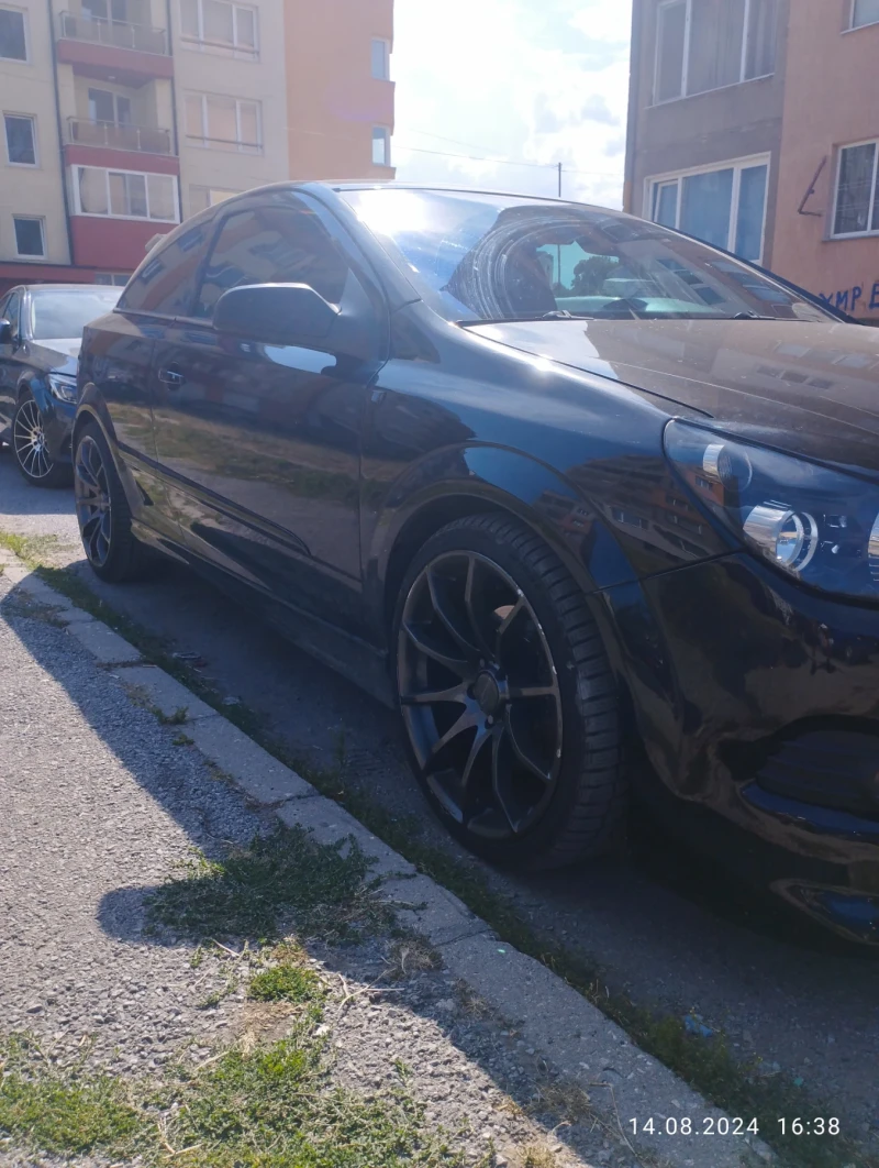 Opel Astra, снимка 7 - Автомобили и джипове - 51960949