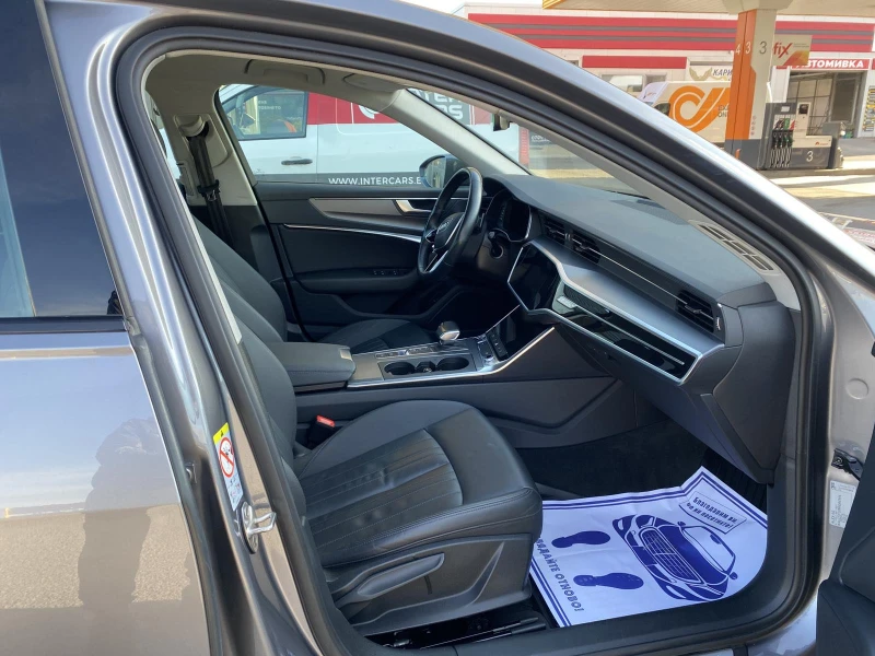 Audi A6 Allroad 3.0TDI S-LINE 4X4, снимка 12 - Автомобили и джипове - 52147584